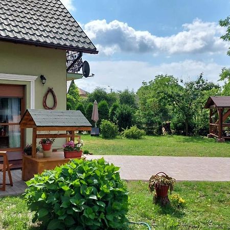 U Gosi Zator Exterior foto