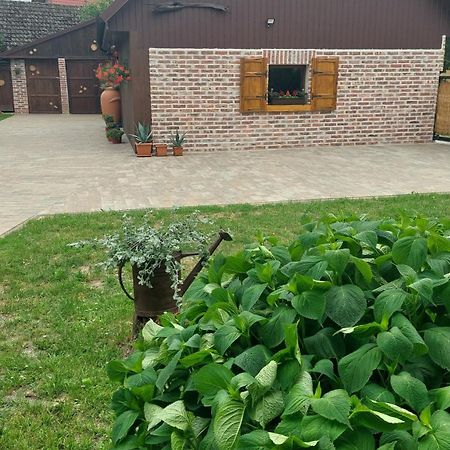 U Gosi Zator Exterior foto