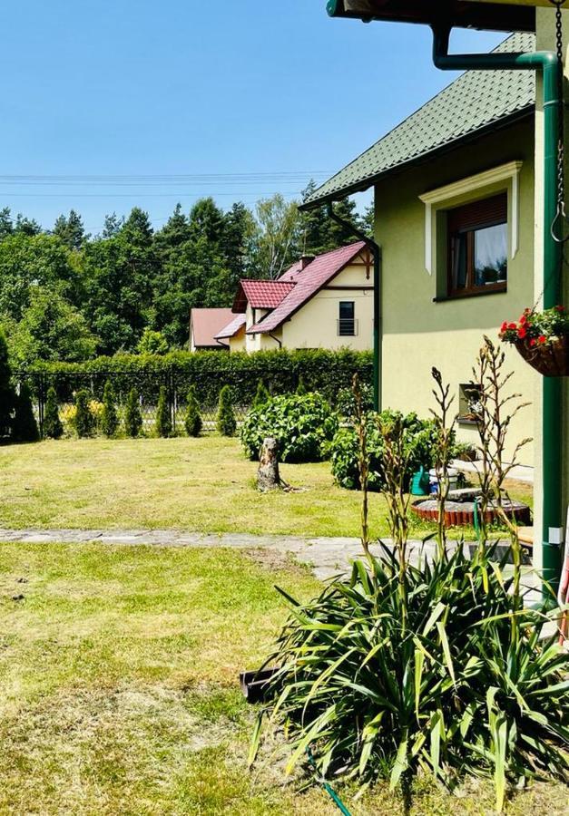U Gosi Zator Exterior foto