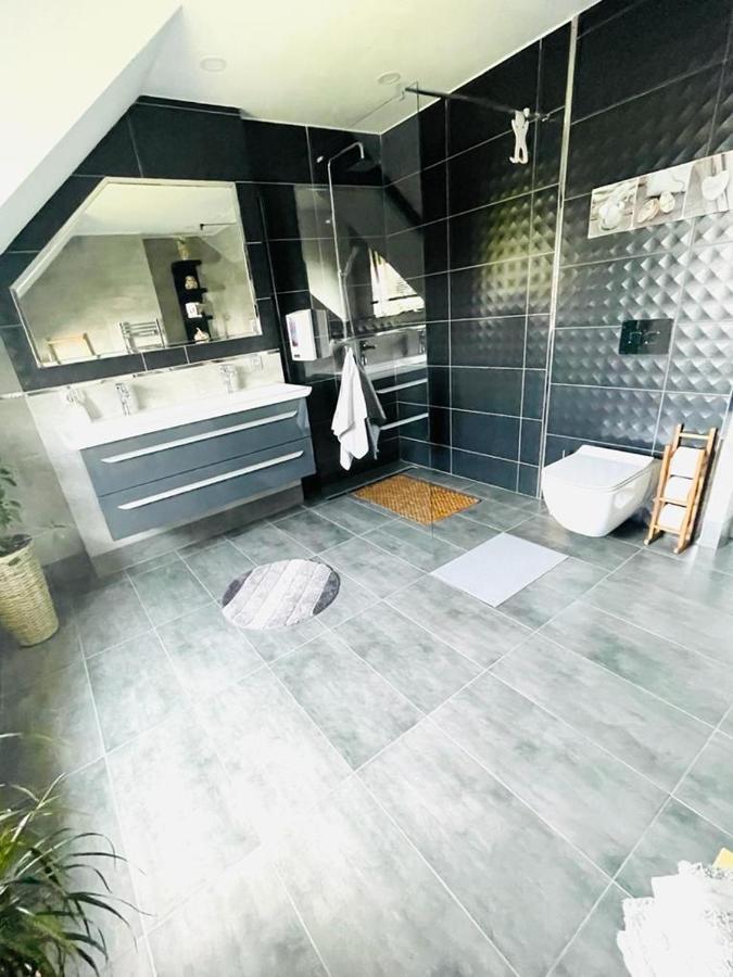U Gosi Zator Exterior foto