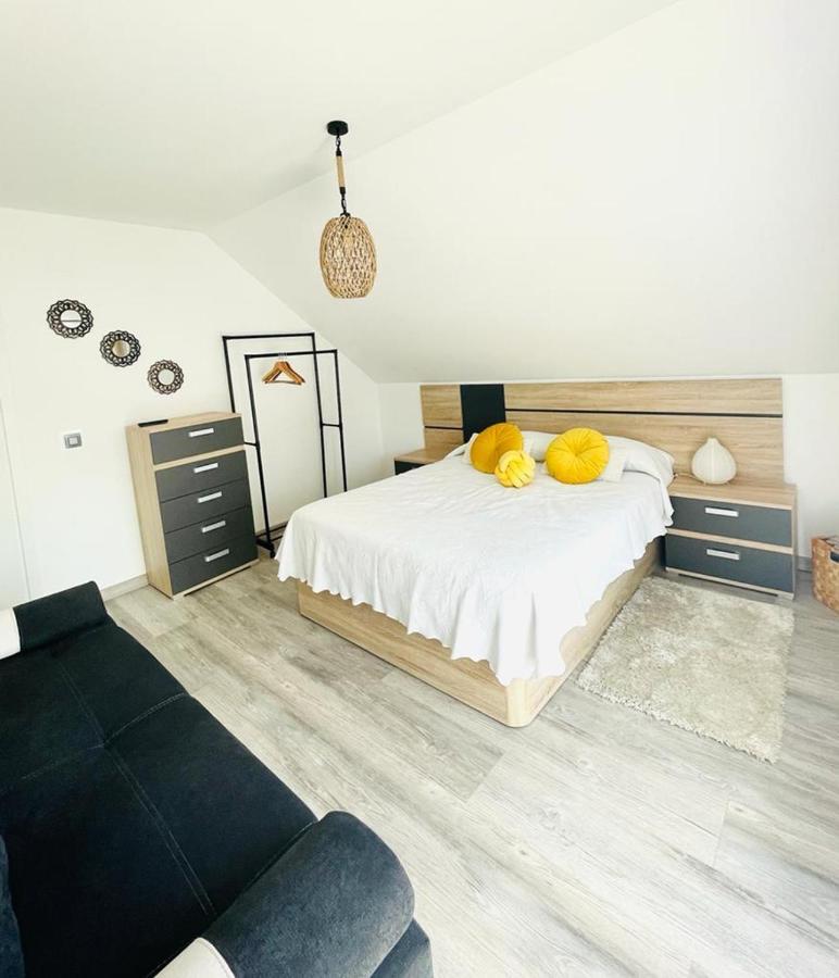 U Gosi Zator Exterior foto