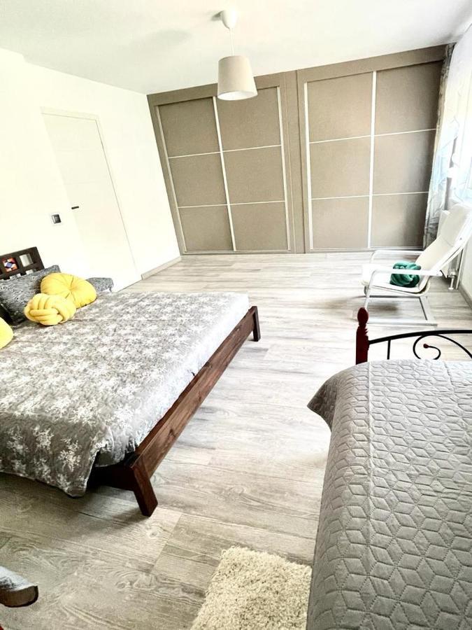 U Gosi Zator Exterior foto