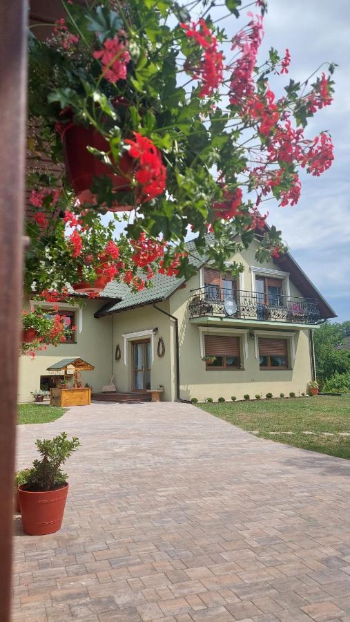 U Gosi Zator Exterior foto